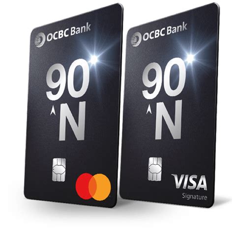 ocbc 90 degree card.